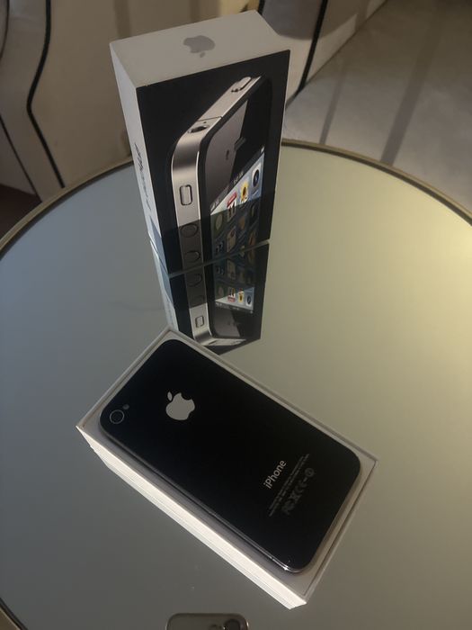 Apple iphone 4 polecam