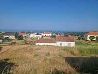 Terreno Espetacular com Vista Deslumbrante para o Mar