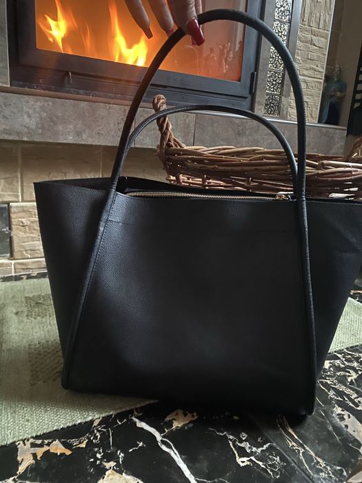 Вмістка трендова сумка