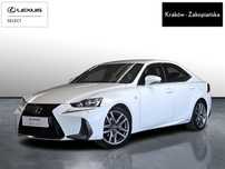 Lexus IS 300h F Sport Edition FV23%