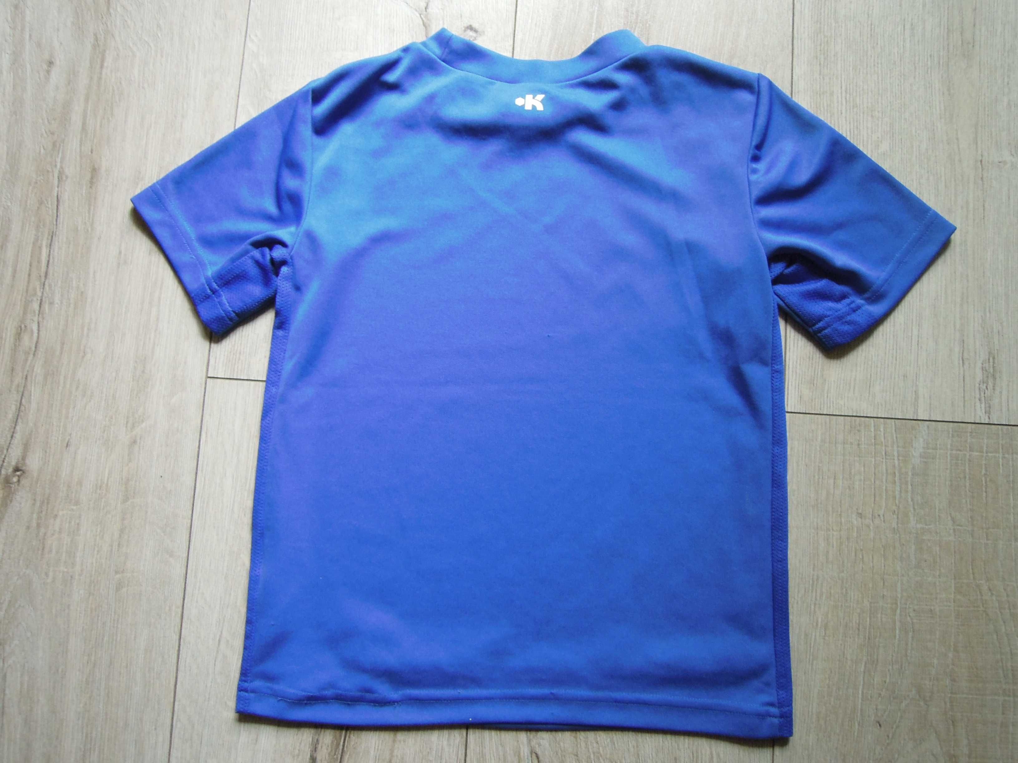 KIPSTA-Decathlon-Super T-shirt 110