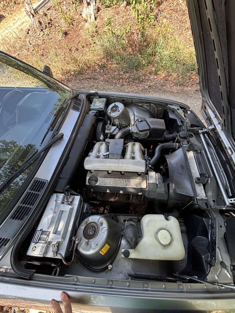 BMW 316i (E30) 175.000 KM