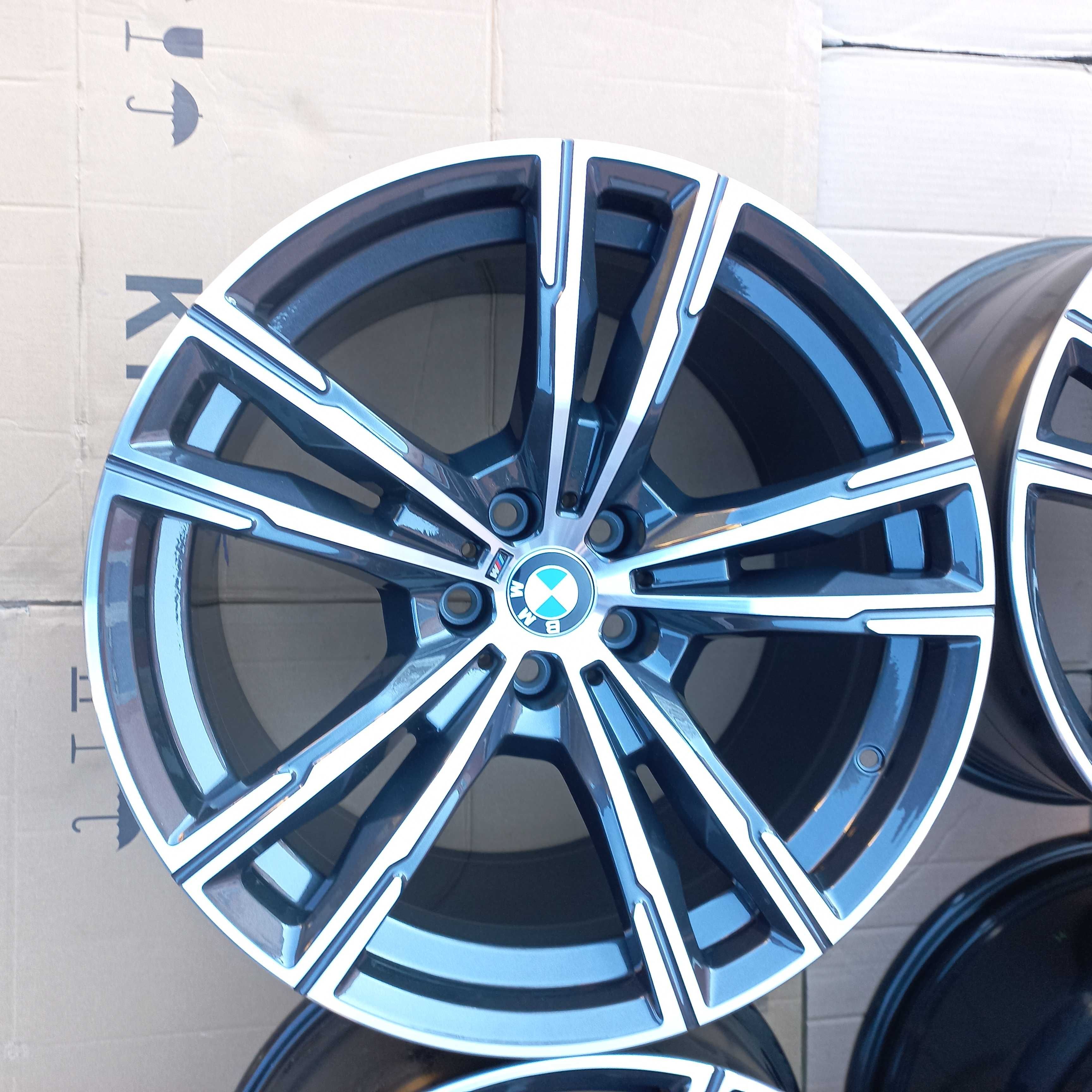 Nowe Alufelgi OEM Bmw 19 M5 F90 M8 f92 Z4 G29 g30 Oryginał