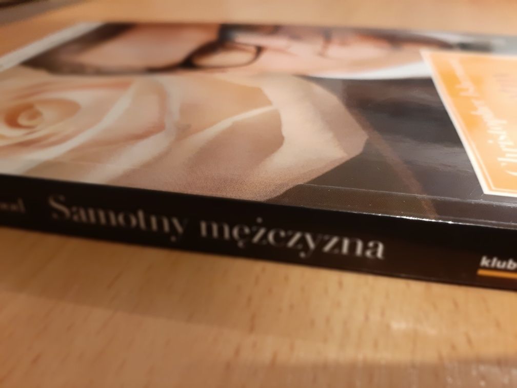 Samotny mężczyzna | Christopher Isherwooda