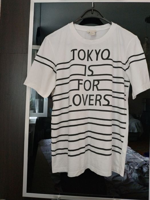 Футболка мужская подростковая.