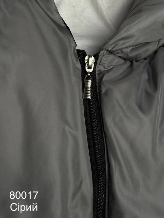 Жіноча куртка осінь єврозима