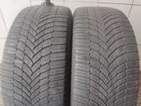 Bridgestone 235/55R18 104V 2x3.65mm 2022rok cena za 2szt CAŁOROCZNE