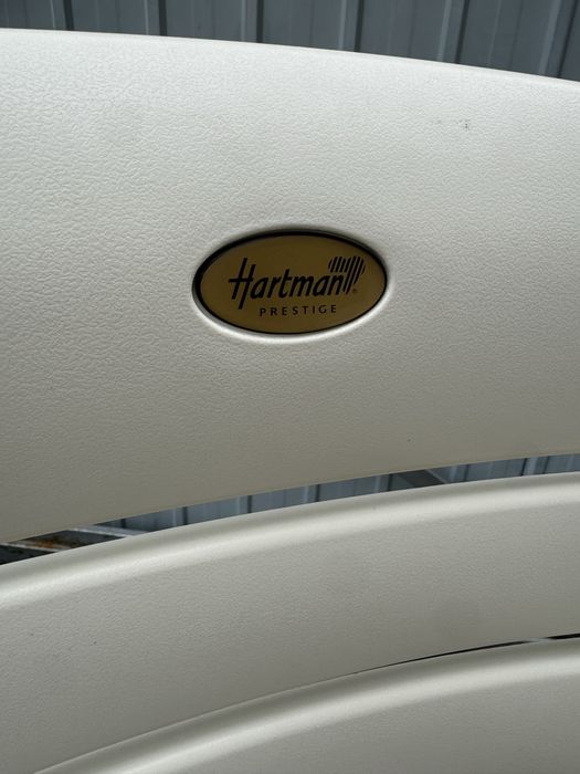 Садові стільці крісла лежаки набори з Європи Hartman, Jardin