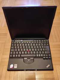 Sprzedam laptop Lenovo X61