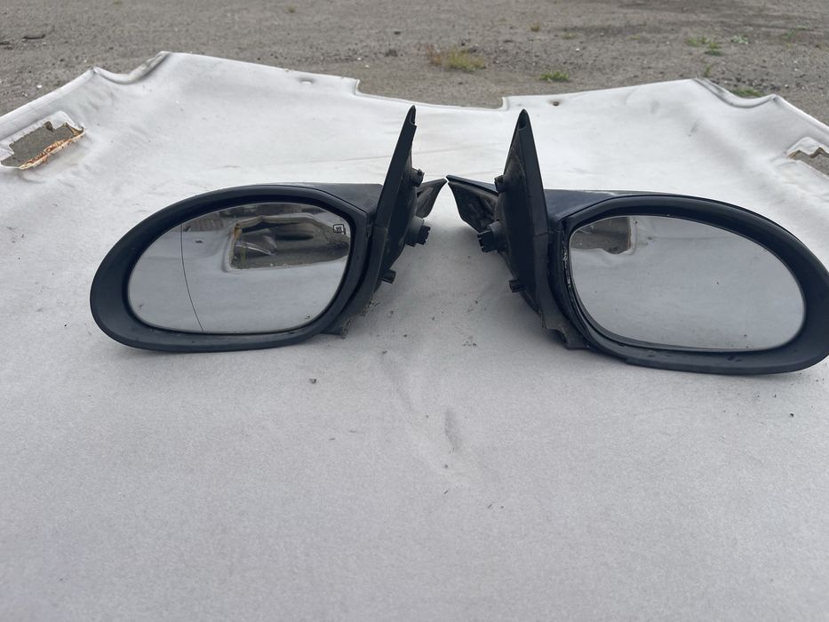 Дзеркала Опель Вектра б