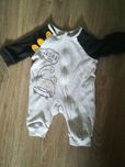Body dinozaur 56