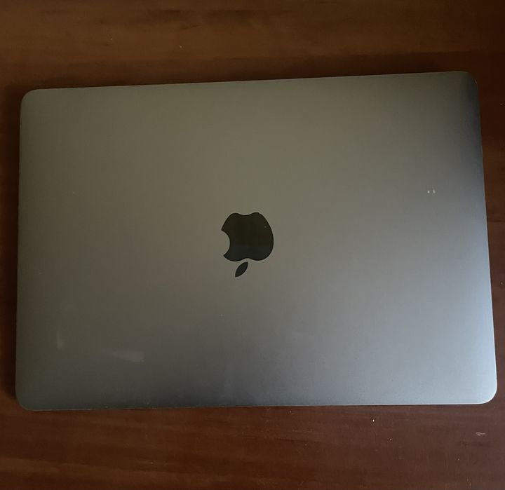Продам macbook проблемы с ssd