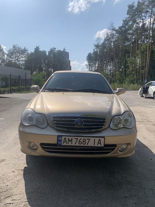 Продається автомобіль з маленьким пробігом 20 тис