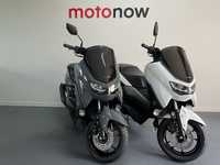 Yamaha NMAX 125 0KM - Parcelada