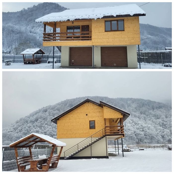 Відпочинок в Карпатах  Міжгір'я  будинок  котедж оренда житла