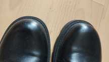 Buty są bardzo kobiece