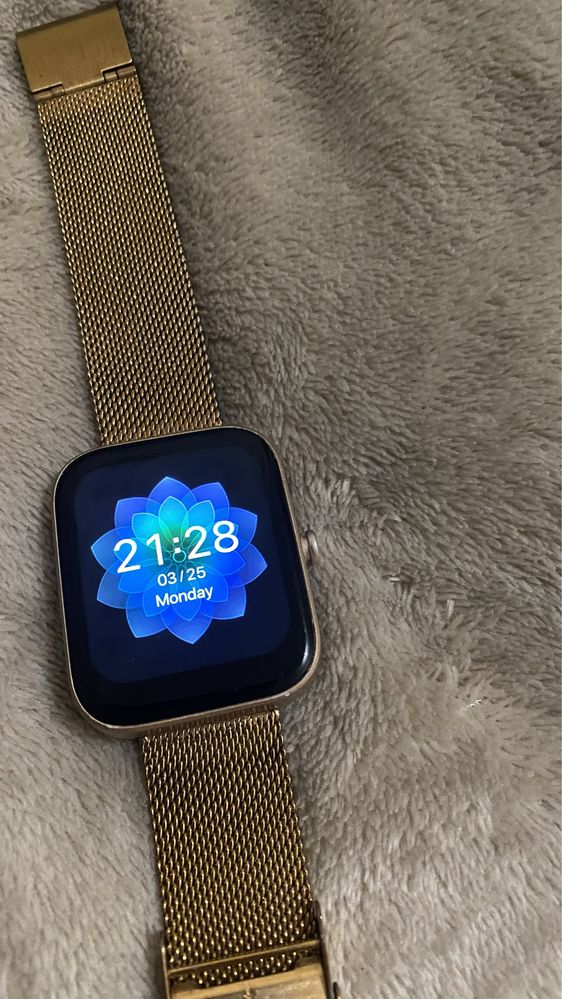 Смарт годинник Amazfit Bip3 pro