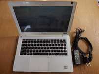 Lenovo IdeaPad U310 i3 13,3" dwa dyski SSD zasilacz oryginalny