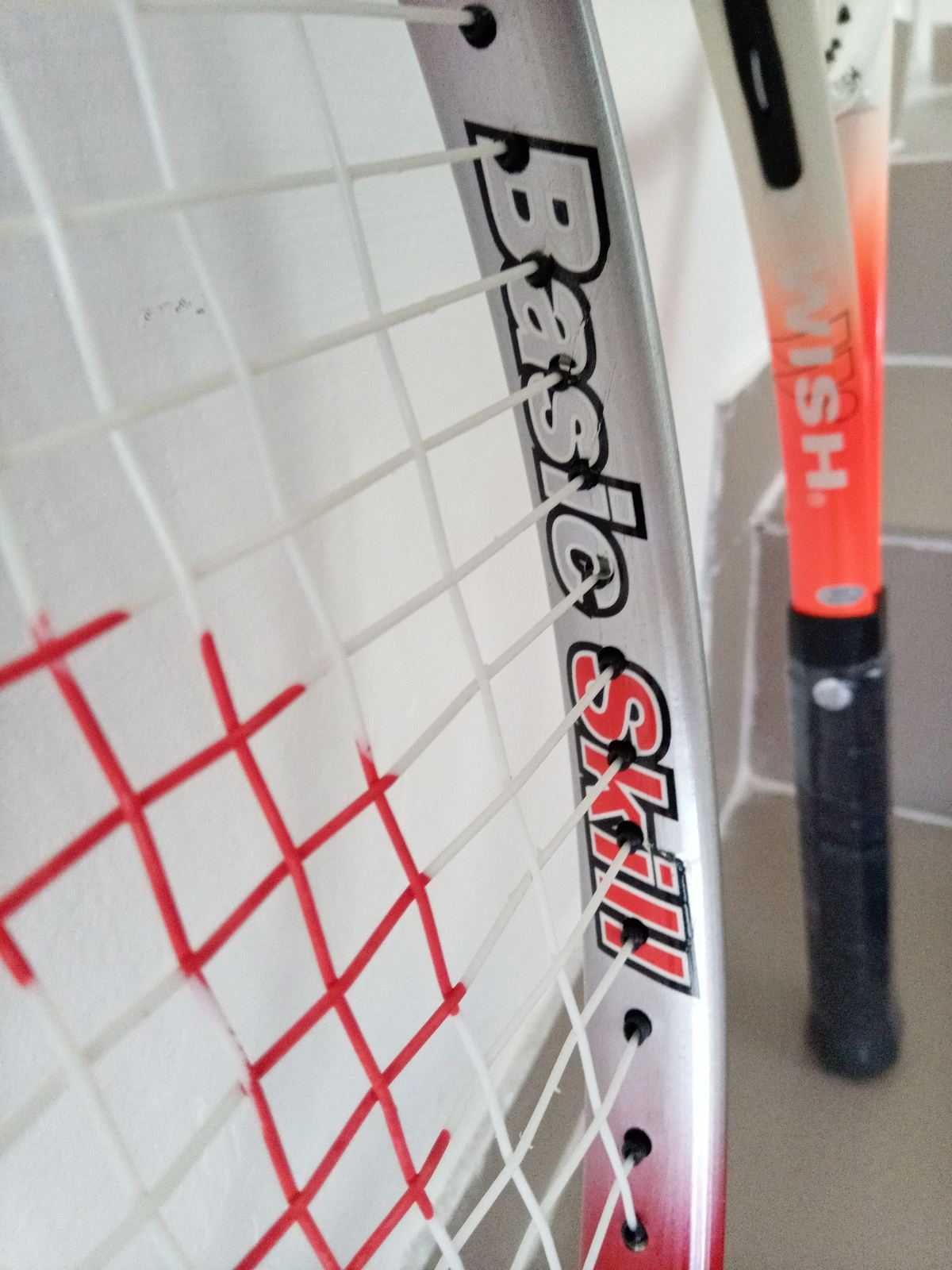 Новая ракетка для большого тенниса Shang guan