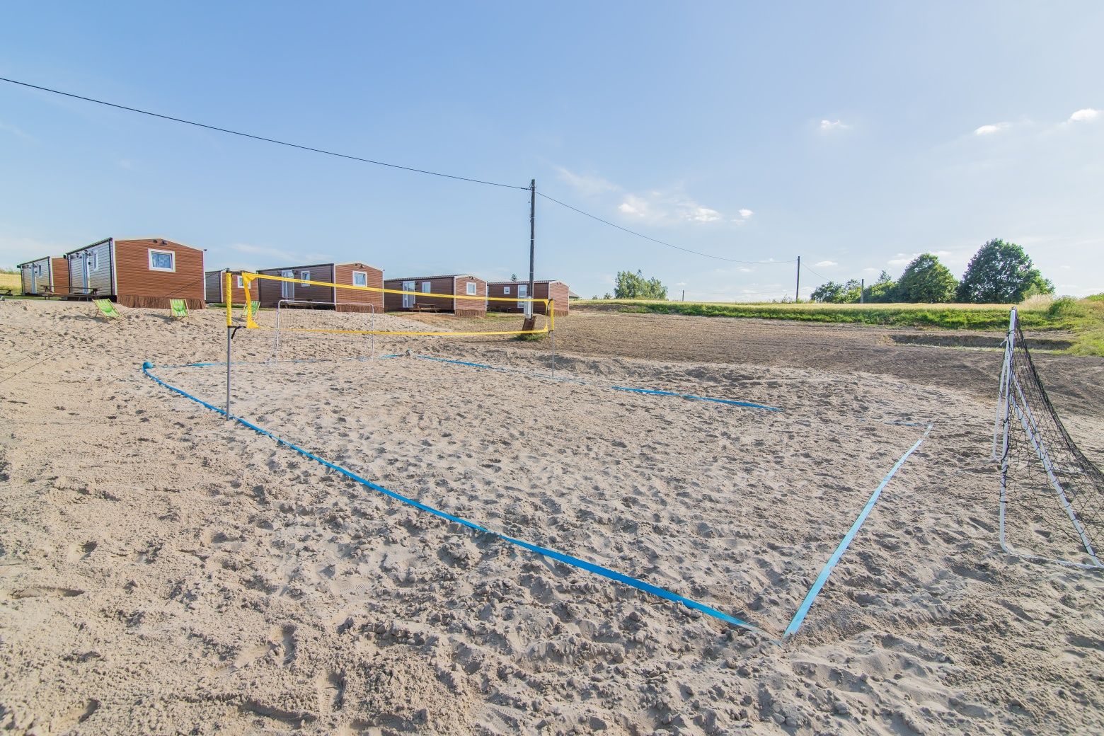 Nocleg Zator Energylandia - Twój Zakątek Pod Zatorem