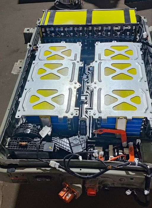 Батарея для вашего электоромобиля Nissan Leaf/eNV200, Renault Kangoo