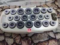 Sprzedam termoloki babyliss