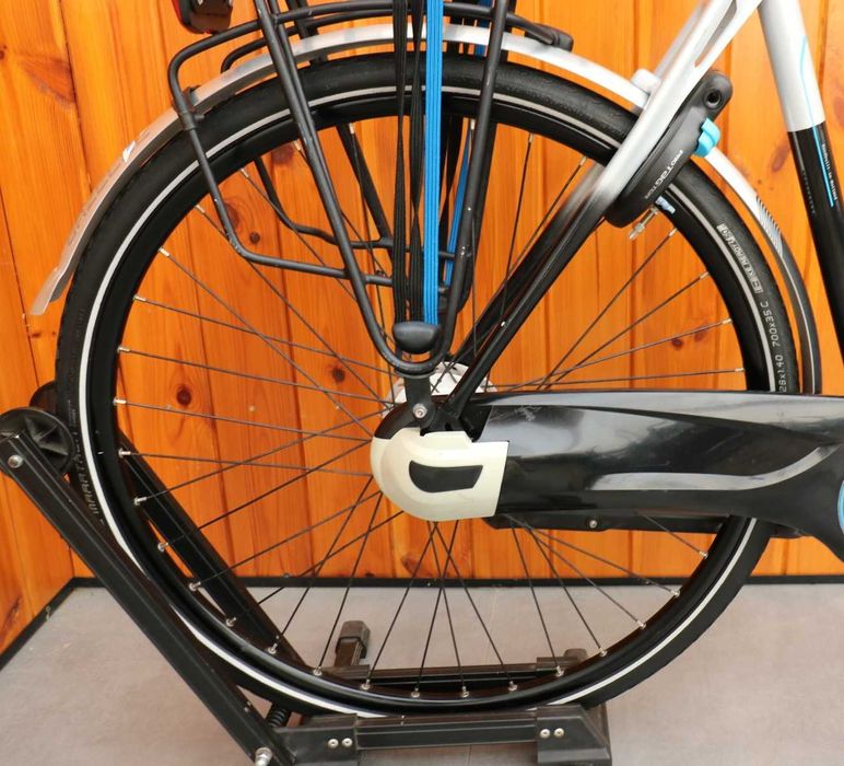 Rower męski Gazelle Eclipse. H 57. I inne rowery