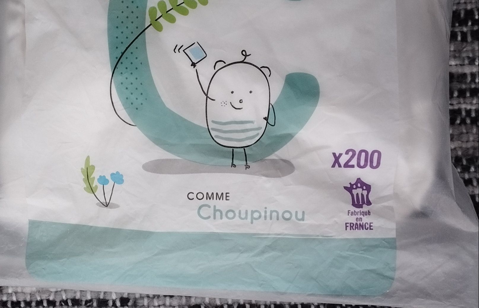 Ватные диски спонжи большие
