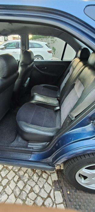 Honda Civic aerodeck 1.6i sr