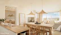 Apartamento T4, no resort Verdelago, em Castro Marim, Algarve