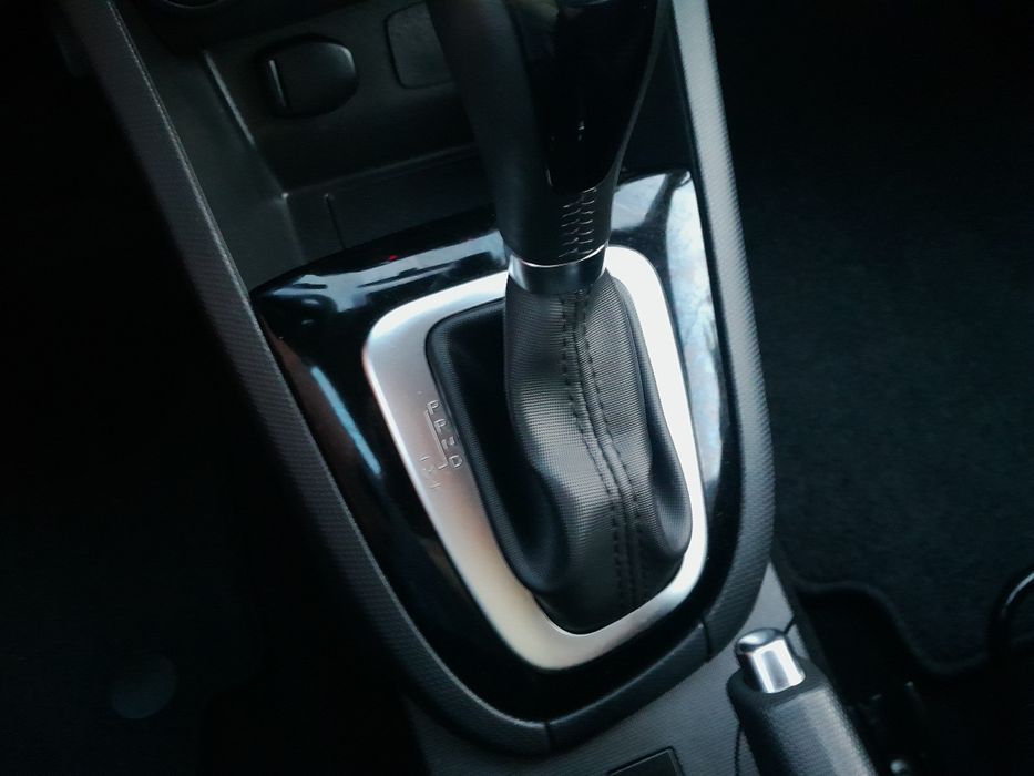 Renault Clio 1.2 Benzyna_Automat_Navi_Alu_Sprowadzony