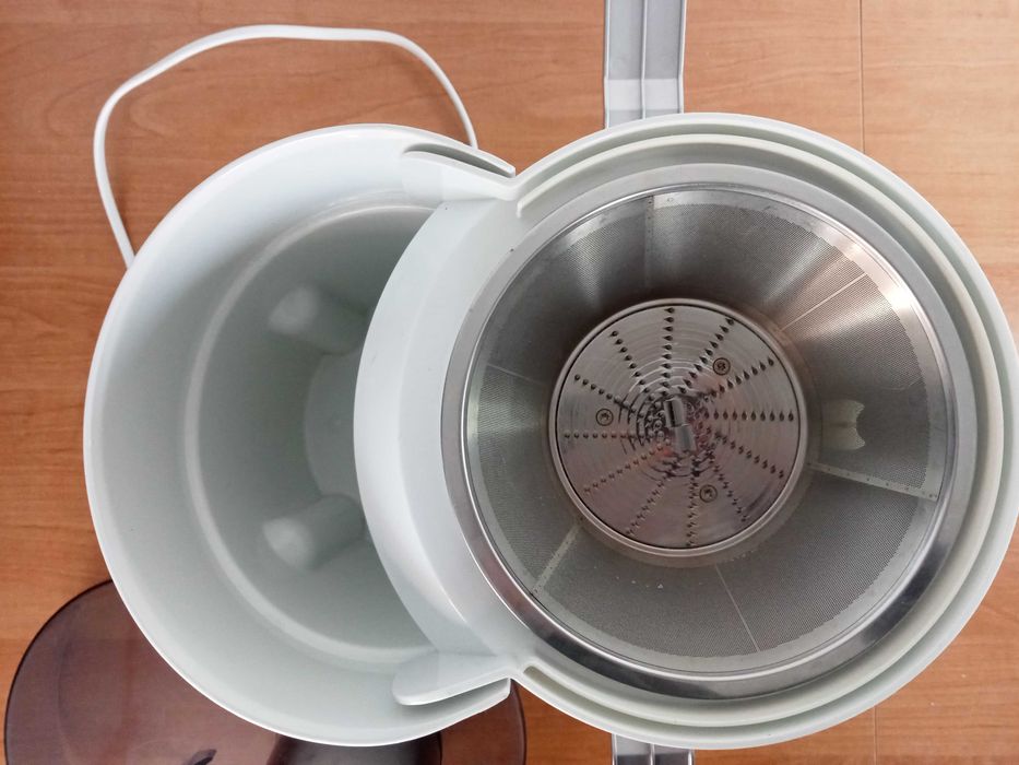 sokowirówka wyciskarka soków