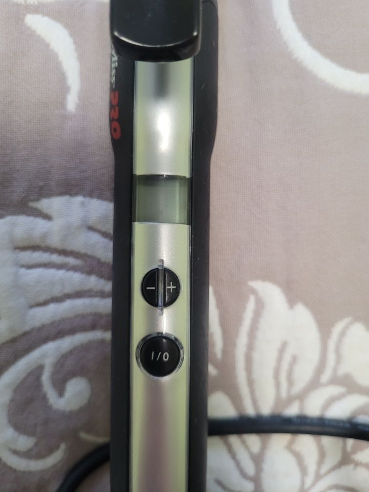 Плойка BaByliss PRO  !