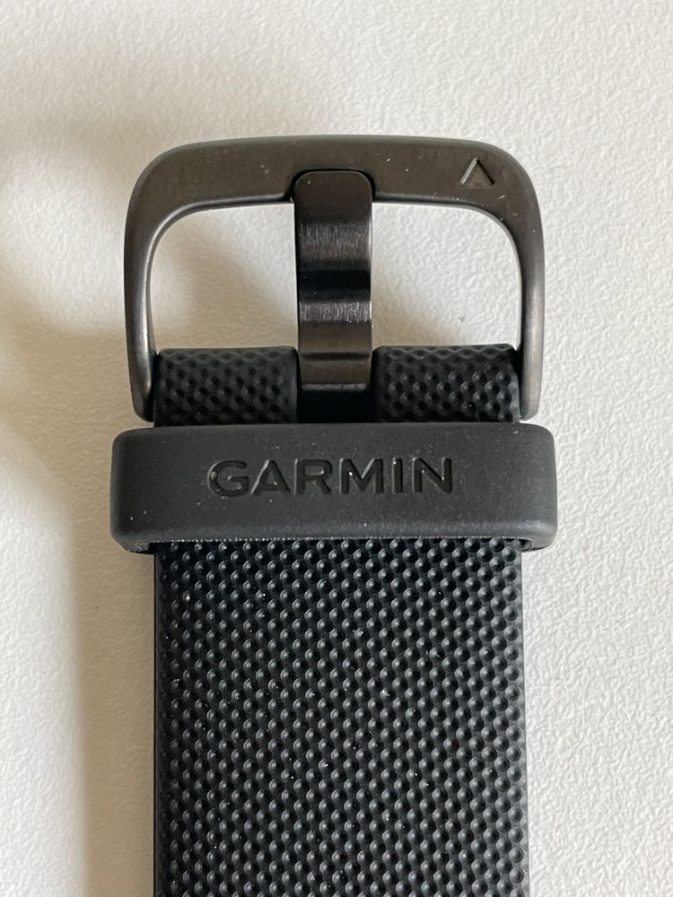 Garmin barcelete 22mm