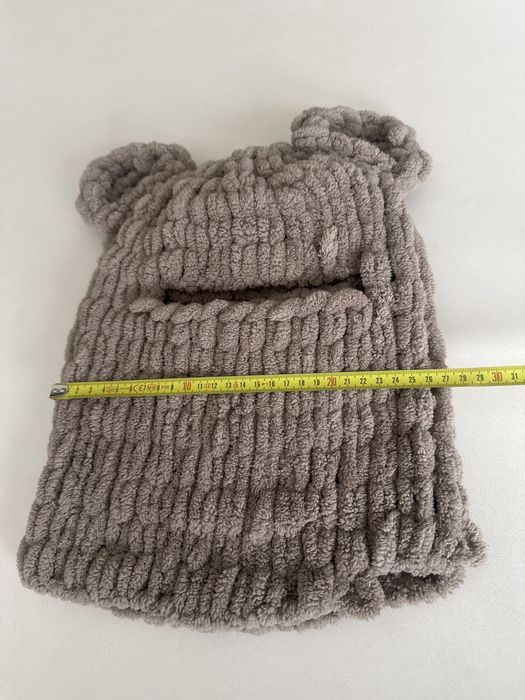 Балаклава нова М