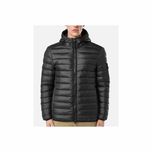 Пуховик STONE ISLAND 24FW 40324 Loom Woven Chambers Light Down Jacke