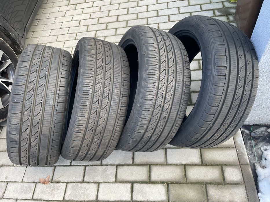 Opony Imperial Snowdragon 3 235/45 R18 98 V XL 4 sztuki