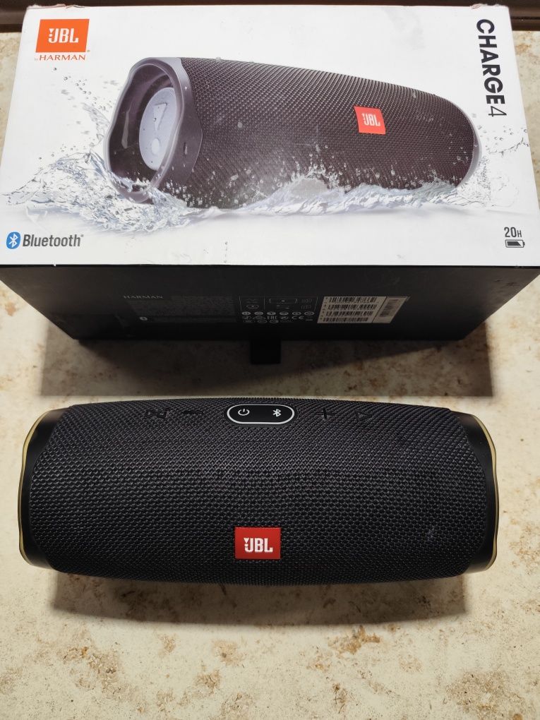 JBL Charage 4 stan BDB