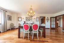 Apartamento T4 com 203m² + 75m², na Melhor Zona da Alta de Lisboa