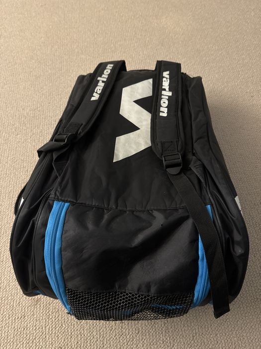 Capa/mochila varlion