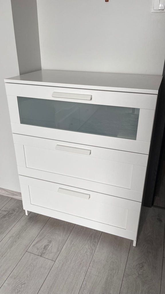 Meble do pokoju IKEA