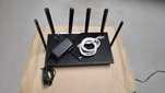 Router TP-LINK Archer AX72 2.4 / 5 GHz (DualBand), Mesh Na Gwarancji