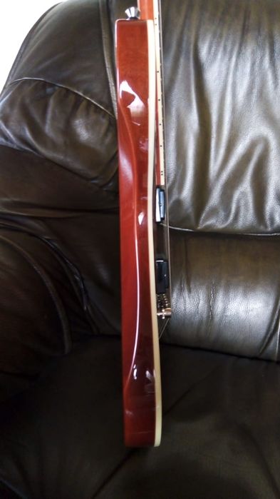 Gitara Esp horizon sprzedaż albo zamiana za gibson les paul