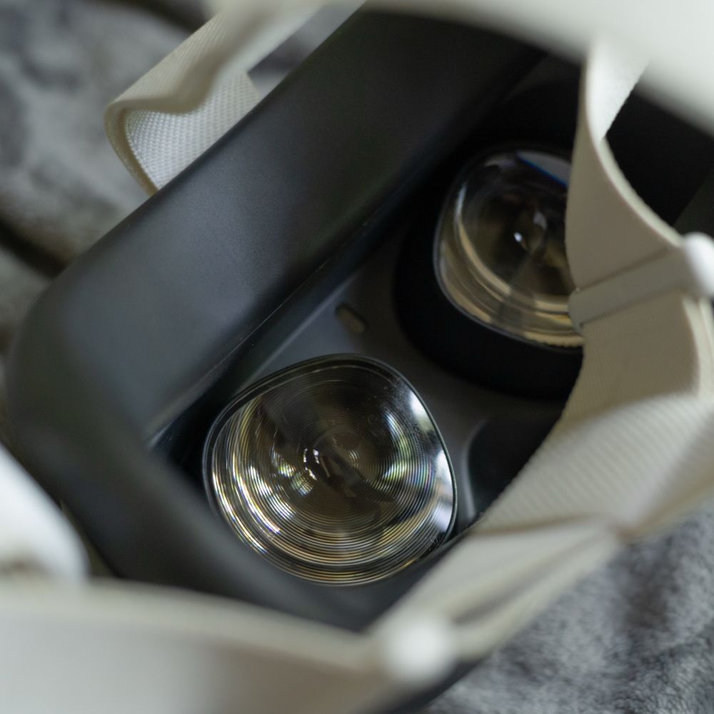Oculus Meta Quest 2 128gb