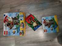 LEGO 31010 Creator 3 w 1 Domek na drzewie