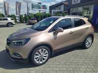 Opel Mokka Elite 4X4 automat, pierwszy właściciel