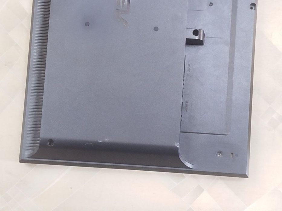 Продам монитор Asus VW222U на запчасти
