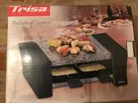 Гриль электрический Triza Raclette