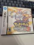 Pokémon White Version 2 - Nintendo DS/3DS
