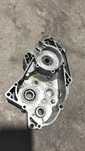 Carter motor  casal 6v